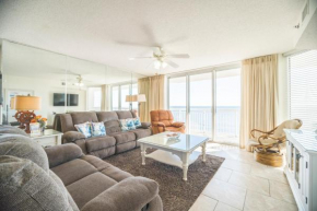 Crescent Shores N - 1001 - Oceanfront-Crescent Beach Section